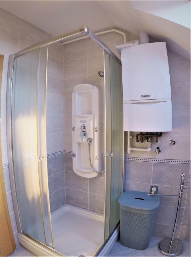 Apartments "Pavic" Near Zagreb Airport Velika Gorica Eksteriør bilde
